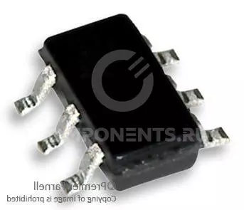 купить SI3473DV-T1-E3 цена