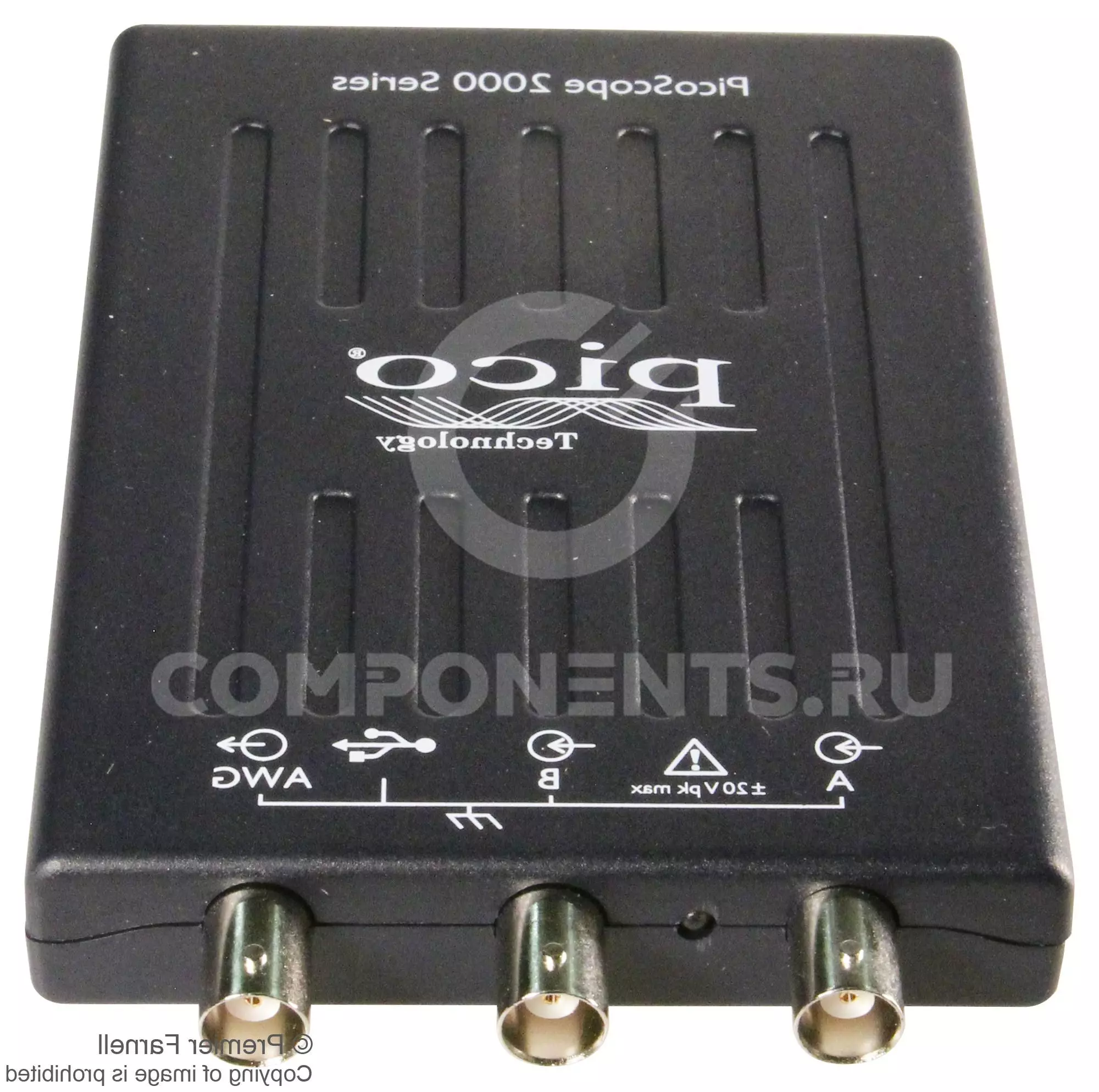 PICOSCOPE 2204A-D2