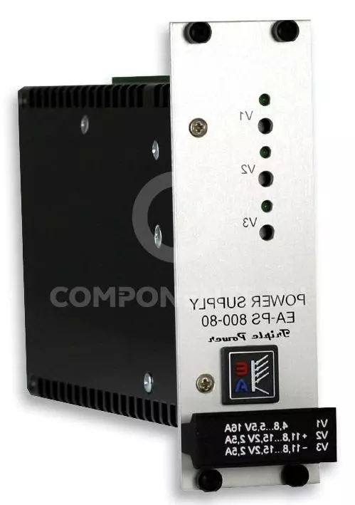 EA-PS 805-12-12-80 TRIPLE