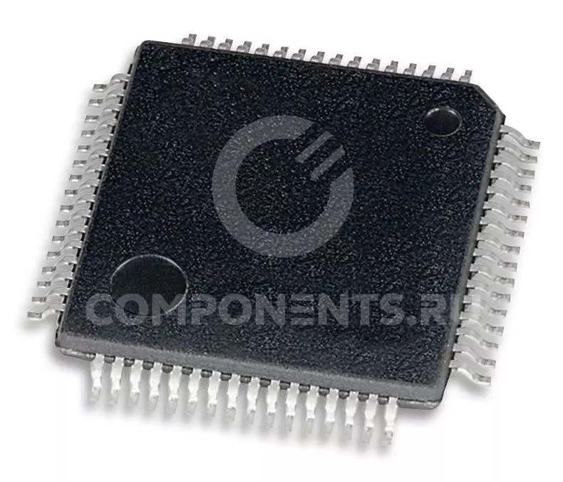 C8051F125-GQ