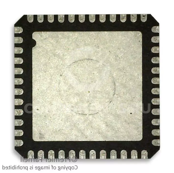 STM32L152CBU6