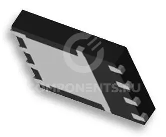купить CSD16325Q5C цена