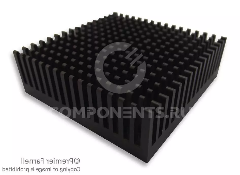 ICK PGA 20 X20