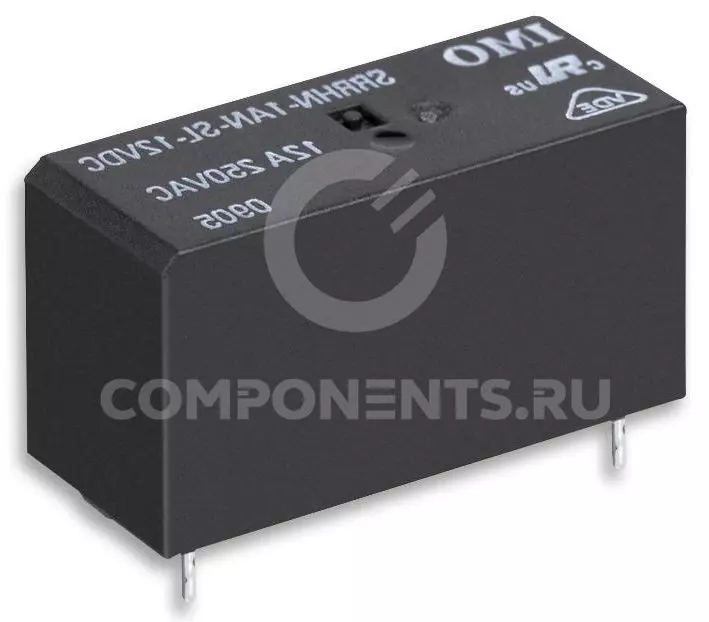 SRRHN-1CN-SL-12VDC Купить Цена