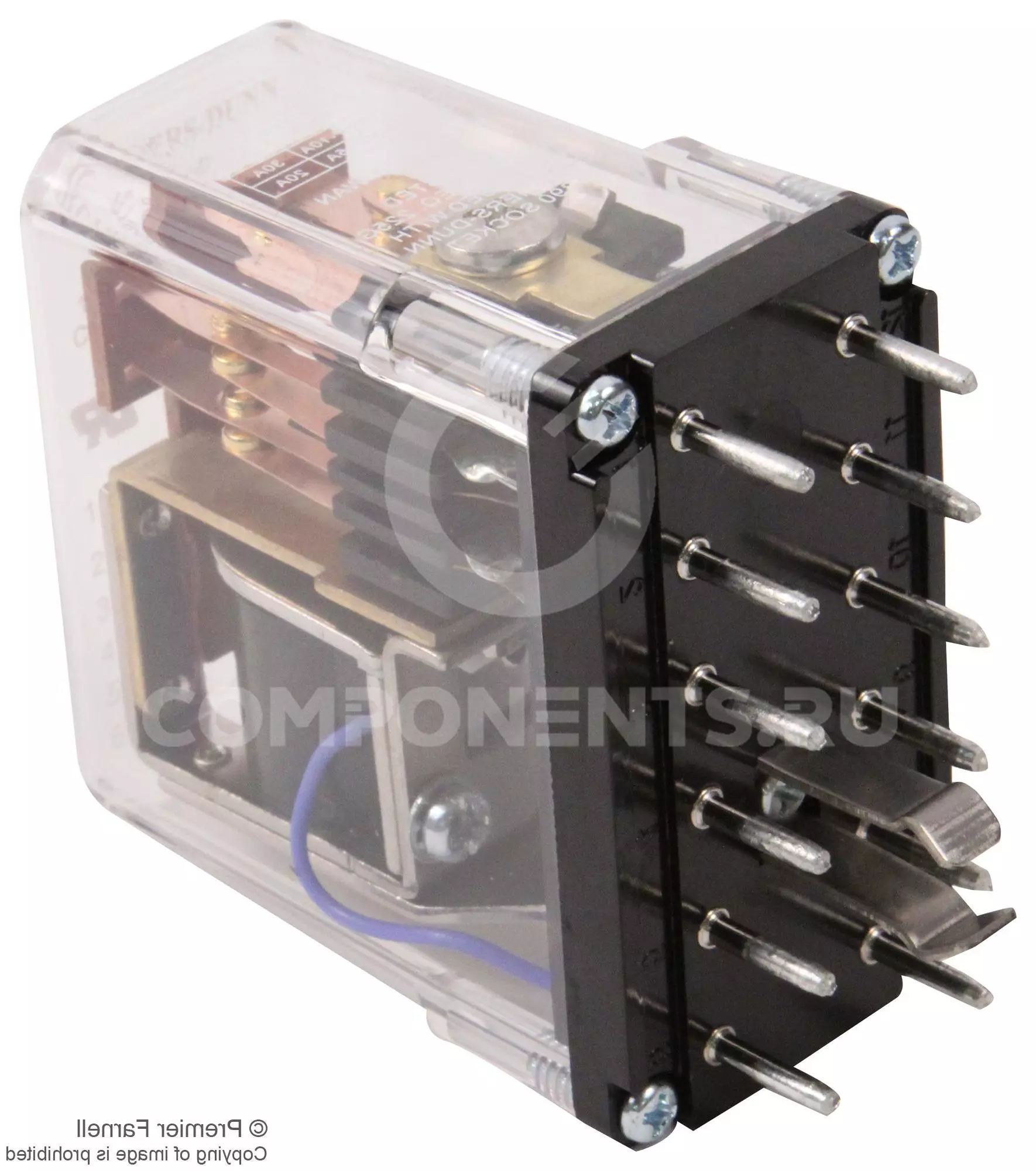 купить 219ABAP-120VAC цена