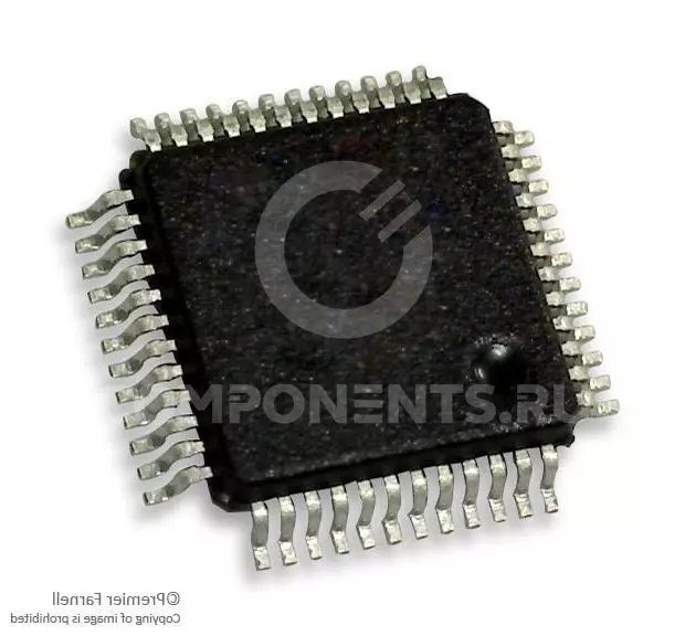 STM32F098CCT6