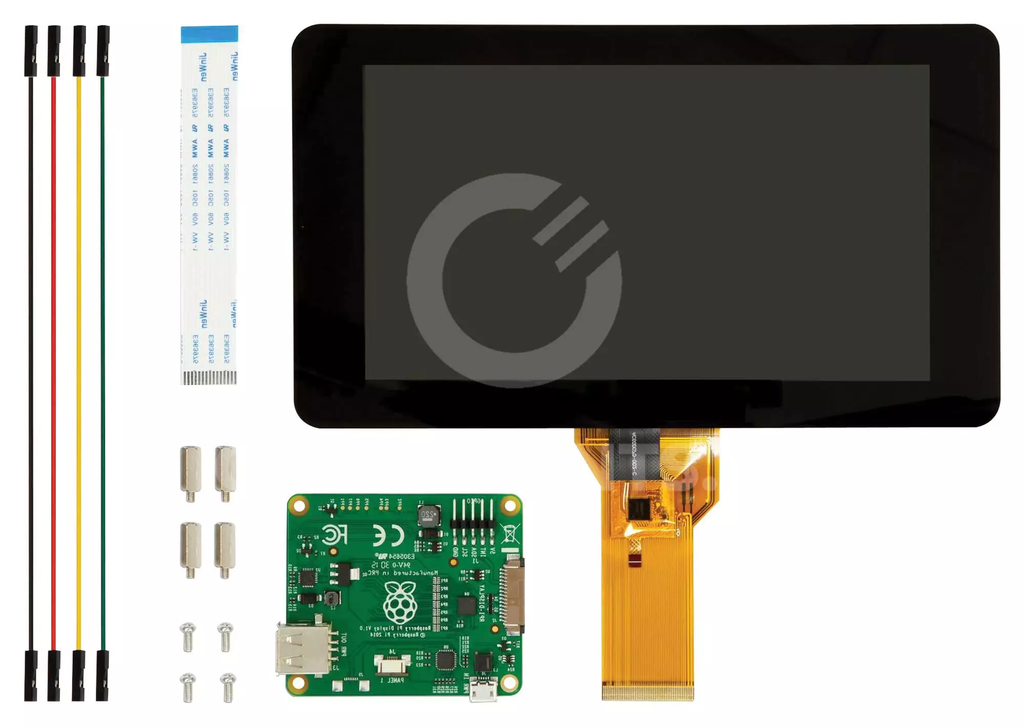 RASPBERRYPI-DISPLAY