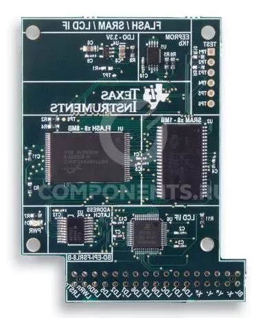DK-LM3S9B96-FS8 Купить Цена