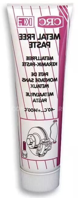 KERAMIKPASTE TUBE 100ML