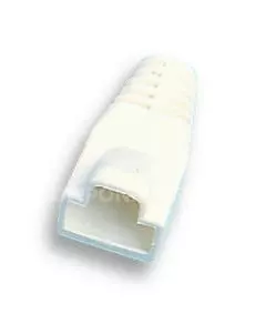 RJ45SRB-WHITE