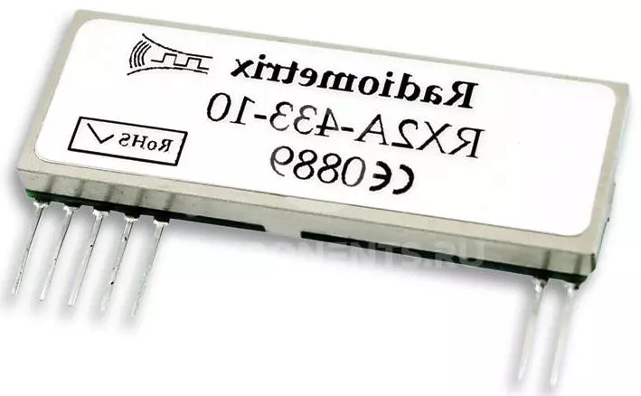 RX2A-433-10