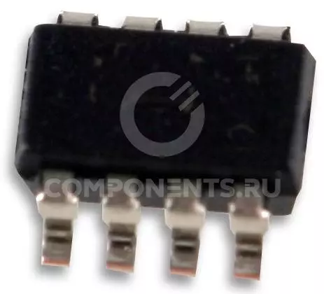 AD7264BSTZ-5