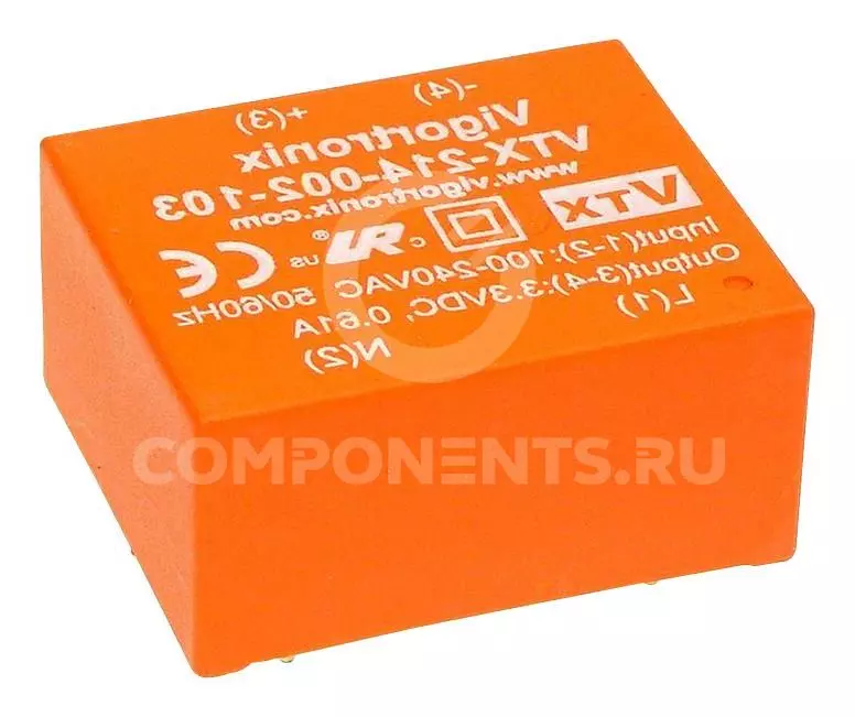 VTX-214-002-109