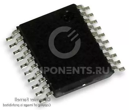 MAX4396EUP+