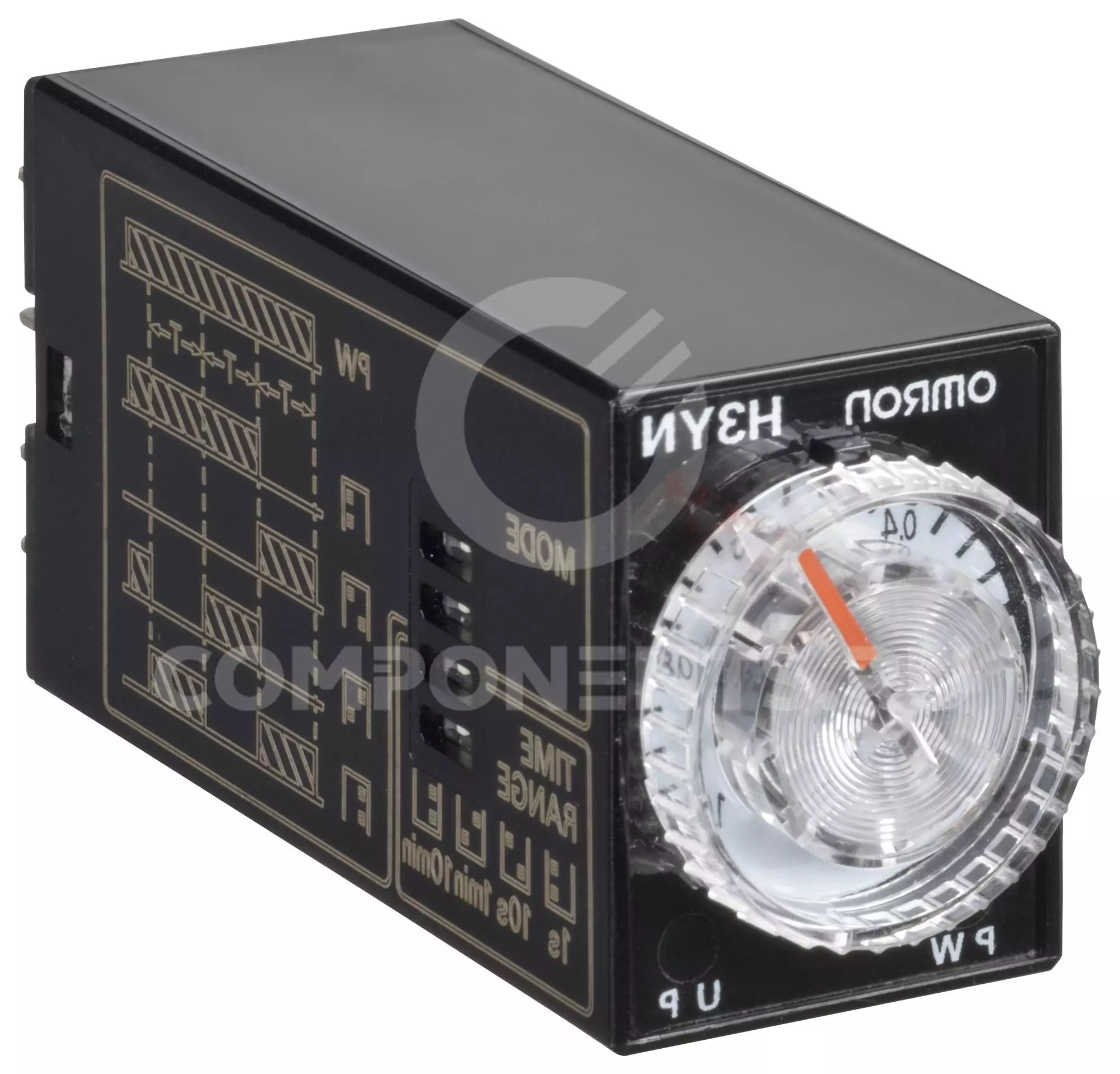 H3YN-41-B AC24