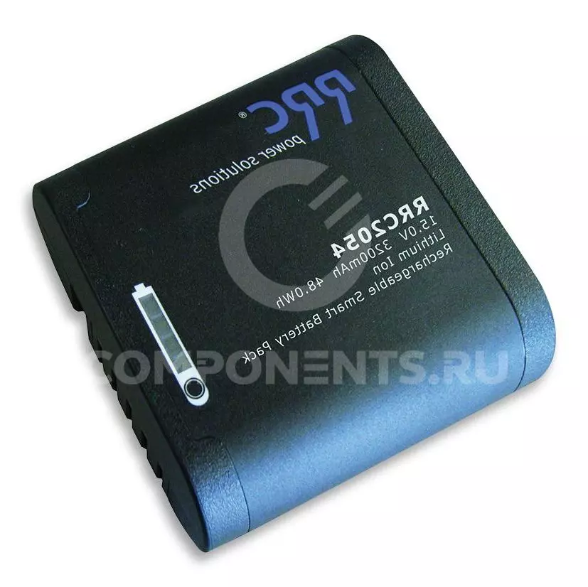 RRC2054