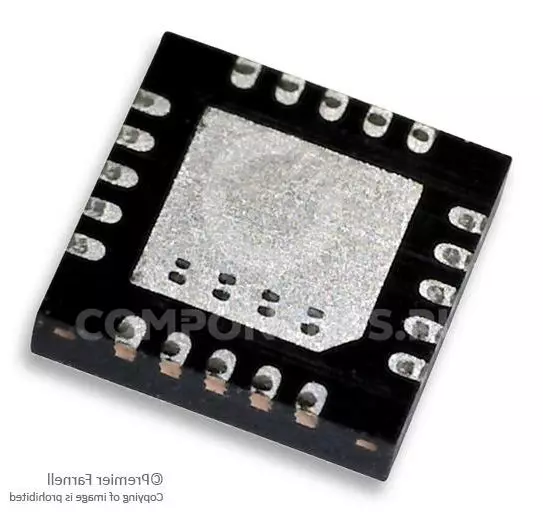ATTINY43U-MU