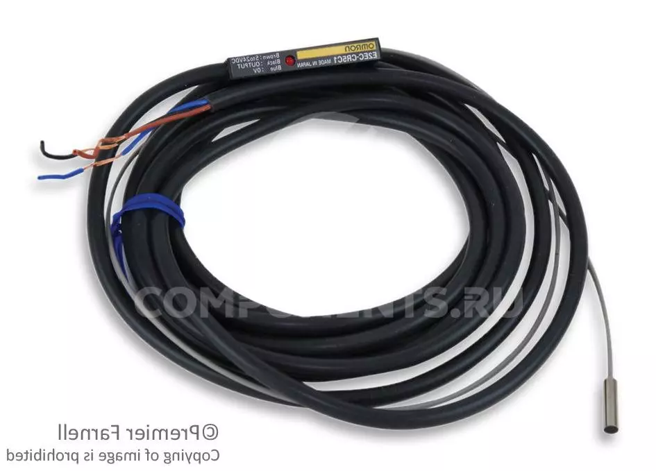 E2EC-CR5C1