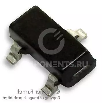 BS170F