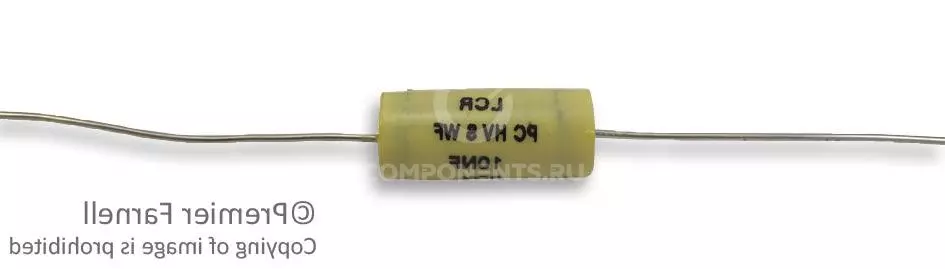 PC/HV/S/WF 10NF 1KV