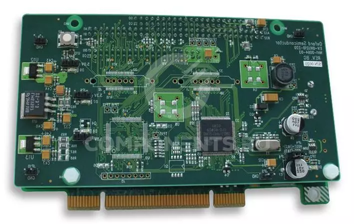 EV-OXU210-PCI