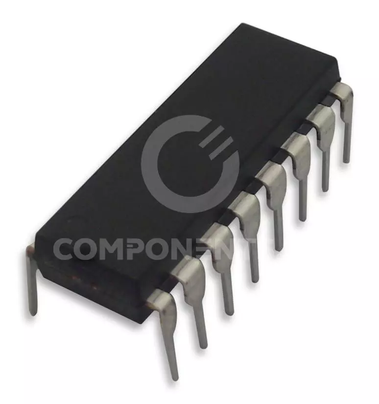 купить CD74HC367E цена