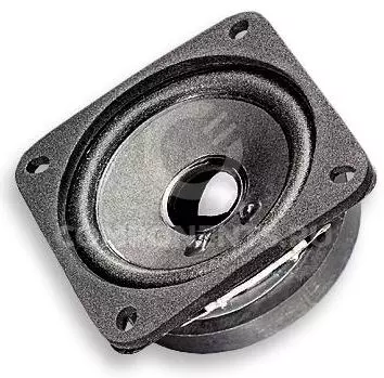 FRS 7 4OHM