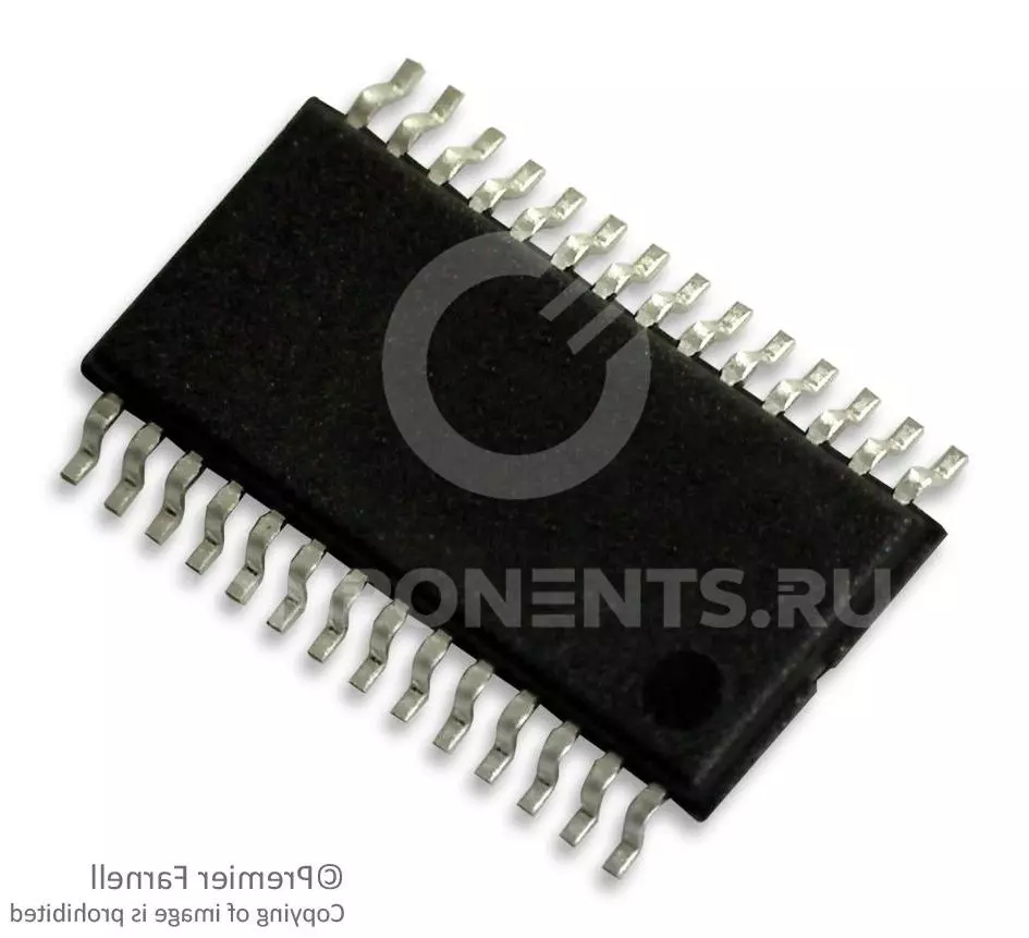 DG406EUI+