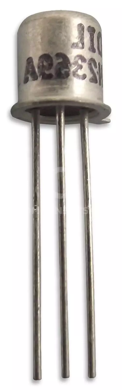2N2222A