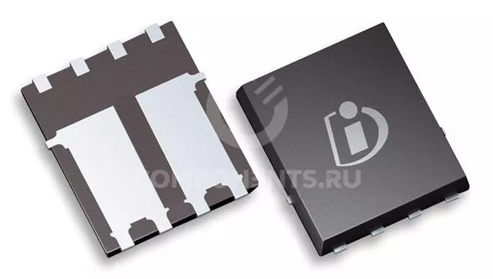 BSC252N10NSF G