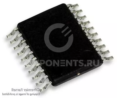 купить TPS76801QPWPG4 цена