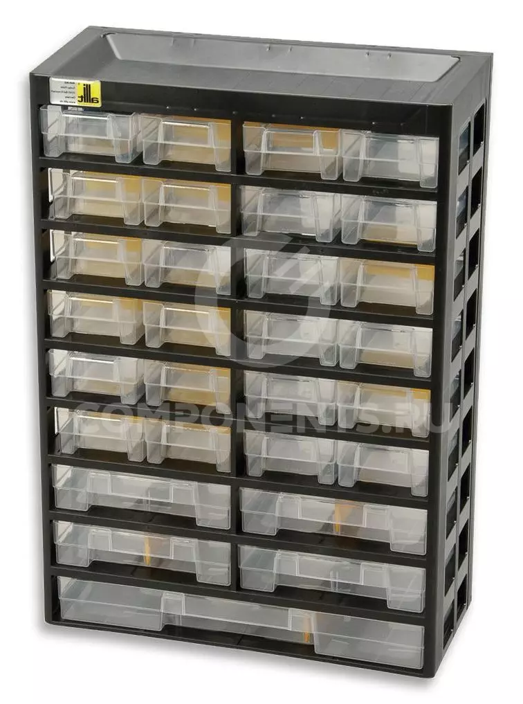 VARIOPLUS BASIC 44, SW/GB