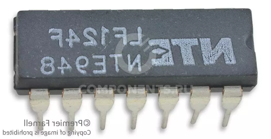 купить NTE948 цена