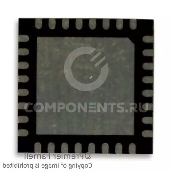 LPC1112FHN33/101