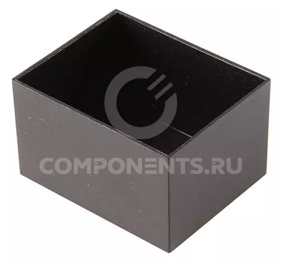 RTM103-BLK