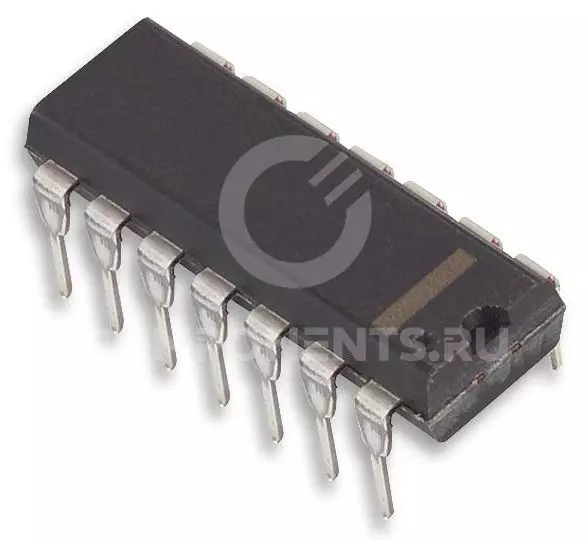 ICL7641ECPD+