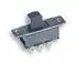 SLIDE SWITCH MINIATURE DPCO