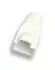 RJ45SRB-WHITE